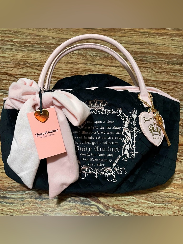 Juicy Couture